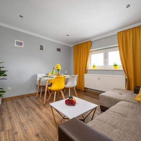 Market Square Corner Apartment Kuznicza By Noclegi Renters Вроцлав Екстер'єр фото