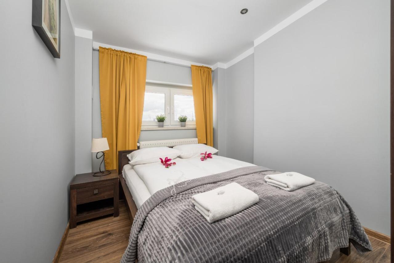Market Square Corner Apartment Kuznicza By Noclegi Renters Вроцлав Екстер'єр фото