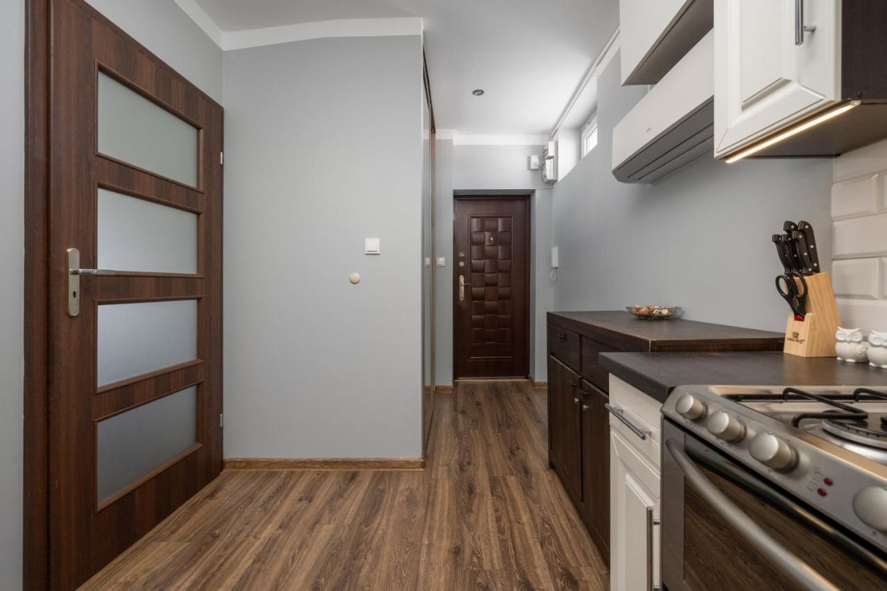 Market Square Corner Apartment Kuznicza By Noclegi Renters Вроцлав Екстер'єр фото